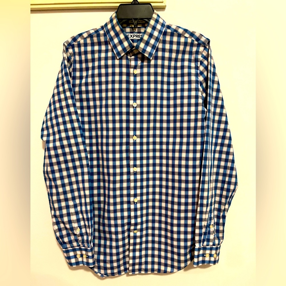 🎈Express Extra Slim Fit - Picture 2 of 11